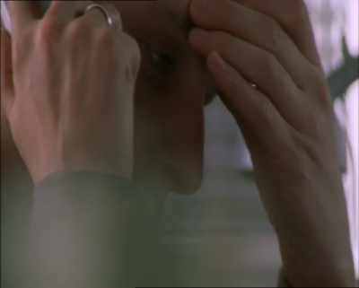 ALISON: I couldn't sleep a wink. - Afterlife