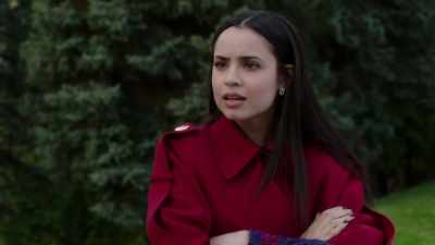 (Alison)
'I was just gonna text you.' - Pretty Little Liars: The Perfectionists