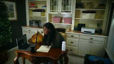(Alison) I needed a case study
and I made a website. - Devon