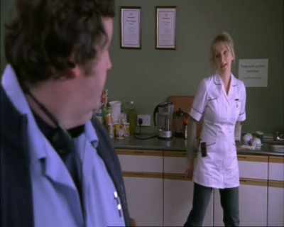 Alison, I seriously think this is a very bad idea. - Afterlife