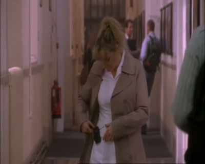 Alison, this is Robert, you're safe here.
Nothing can harm you. - Afterlife