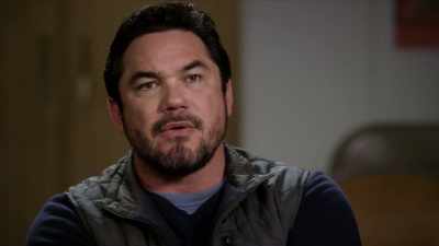 Alison, Lydia, Betty, sometimes. - Gosnell: The Trial of America's Biggest Serial Killer