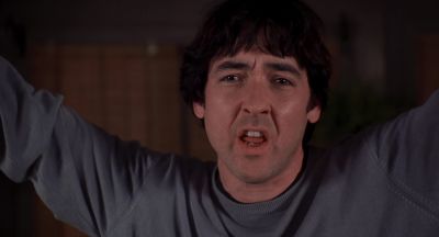 Alison married Kevin - High Fidelity