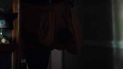 Alison McGovern's coat, chief. - American Gods