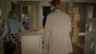 [ALISON] Nicky, you wouldn't be about to
do anything stupid, would you? - Dead Pixels