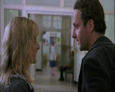Alison, psychiatrists can be right. - Afterlife