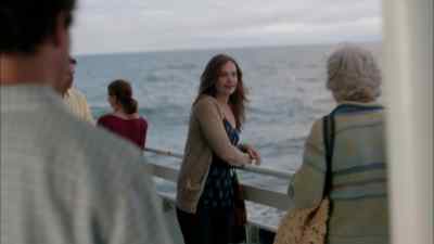 - ALISON. - The Affair