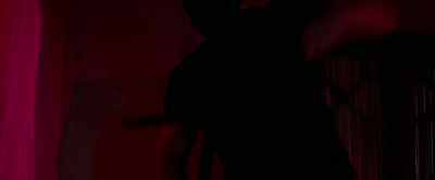        (Alison screaming) - Red Room