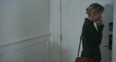 - [Alison] So what do you think? - Justine