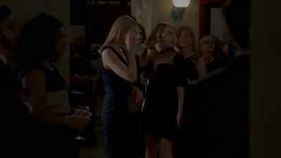 (Alison)
'Where's Taylor?' - Pretty Little Liars: The Perfectionists