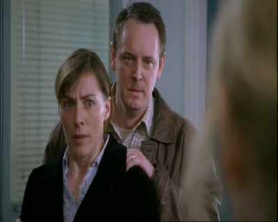 ALISON: Your son is almost
already destroyed by this - Afterlife