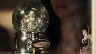 Alison's so cunning. - Pretty Little Liars