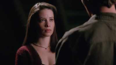 Alistair Caine.
That's why he looked familiar. - Charmed