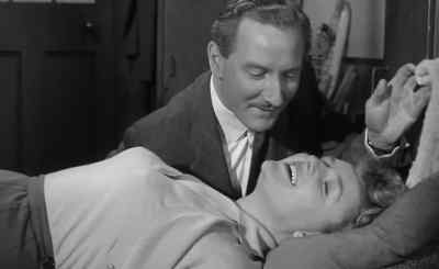Alistair… - Carry on Teacher