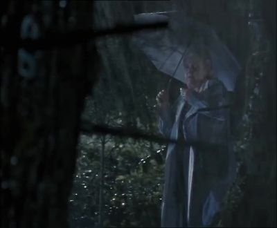 Alistair! - Inspector Morse