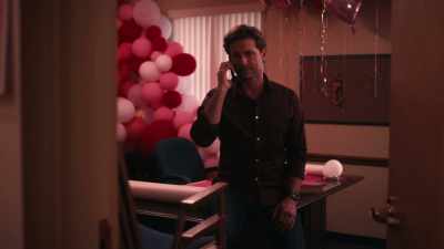 ALISTER: Then do
some more digging. - Valentine's Town