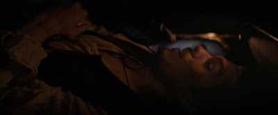 Alive - in shackles. I will interrogate him. - The Three Musketeers