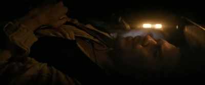 Alive - in shackles.
I will interrogate him. - The Three Musketeers: Milady