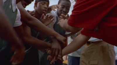 All: 1, 2, 3, UNTOUCHABLES! - State Property