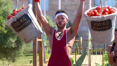 ALL: 23, 24, 25, 26, 27... - Love Island