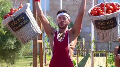 ALL: 24, 25, 26, 27... - Love Island