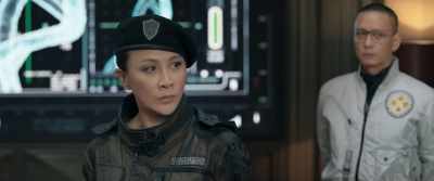 All 5.6 million people in B16 will die. - Warriors of Future