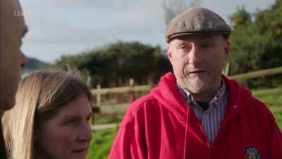 All 600 have come back and said, - Britain's Tiger Kings - On the Trail with Ross Kemp