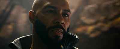 All for a monster like you. - Star Trek: Section 31