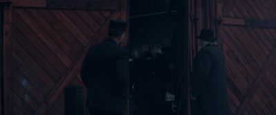 -All aboard! - Hostile Territory