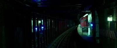 All aboard - Teenage Mutant Ninja Turtles