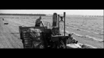 All across America,
FDR's new deal programs - The Titans That Built America