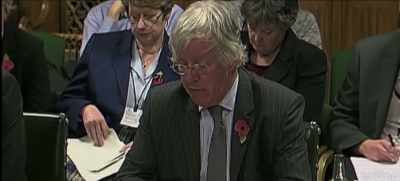 - All my advice, Mr.
Barclay, so far has been - The Spider's Web: Britain's Second Empire