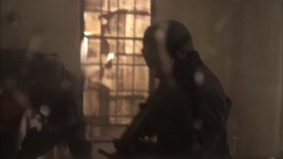 All agents sound off! - 24