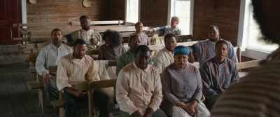 (all agreeing) - Jones Plantation
