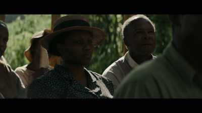 (ALL AGREEING) - Mudbound
