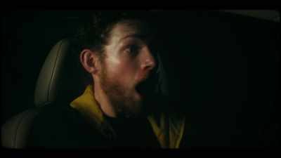  All: Ah!
[thud] - A Most Atrocious Thing
