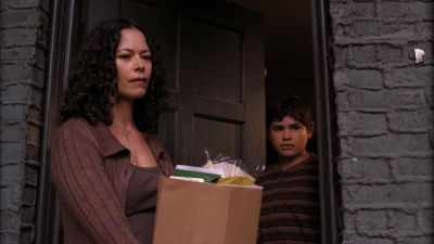 All...all grown up - Ghost Whisperer