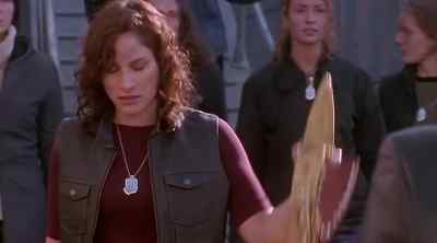All... All hail. - Relic Hunter