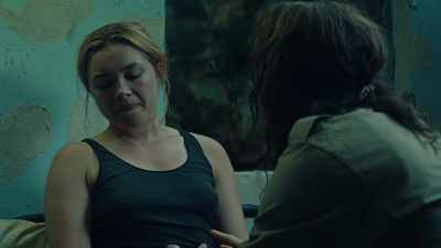 All --
all you've gotta do, um -- - The Little Drummer Girl