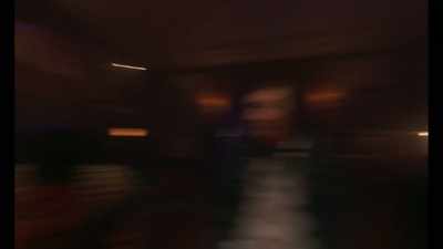 ♪ All alone in my room ♪ - It's What's Inside