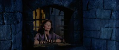 All alone yet still you glow - Snow White and the Three Stooges