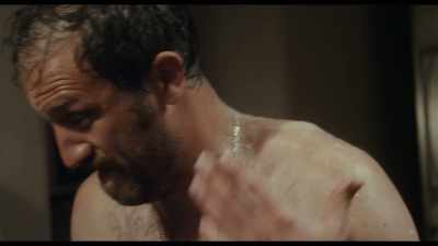 All along I guess...
It's been on my mind for a while. - The Male Gaze: First Kiss