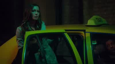 ♪ all along, it was a fever - Arrow