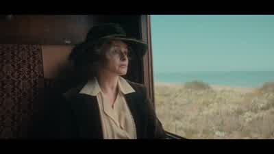 All along. - Agatha Christie's Seven Dials