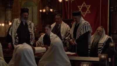 ALL: Amen. - Boardwalk Empire
