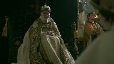 ALL: Amen. - Vikings