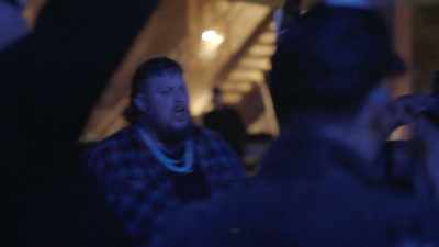 ALL: Amen, turn up!
Yeet, yeet! - Jelly Roll: Save Me