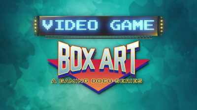 All this and more, - Video Game Box Art: The Stories Behind the Covers