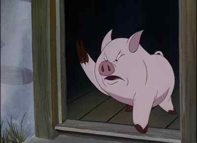 ALL ANIMALS ARE EQUAL - Animal Farm