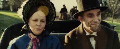 All anyone will remember of me - Lincoln